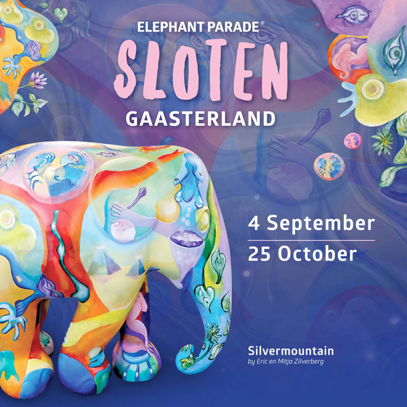 Elephant Parade 
