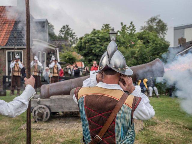 Historisch kijkfeest