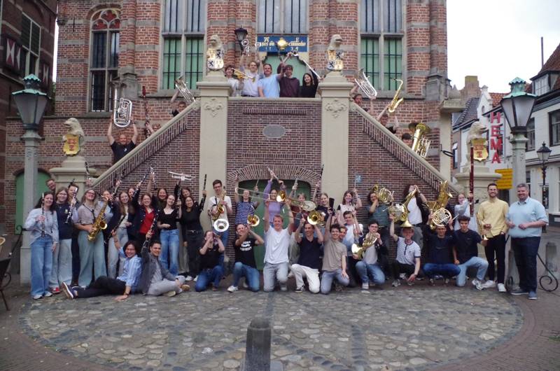 Zomer Orkest NL