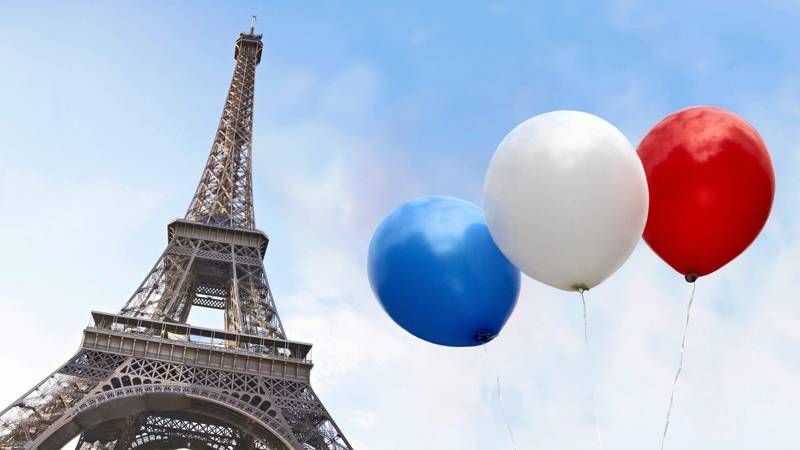 Franse Dag 