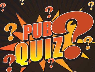 Pub Quiz